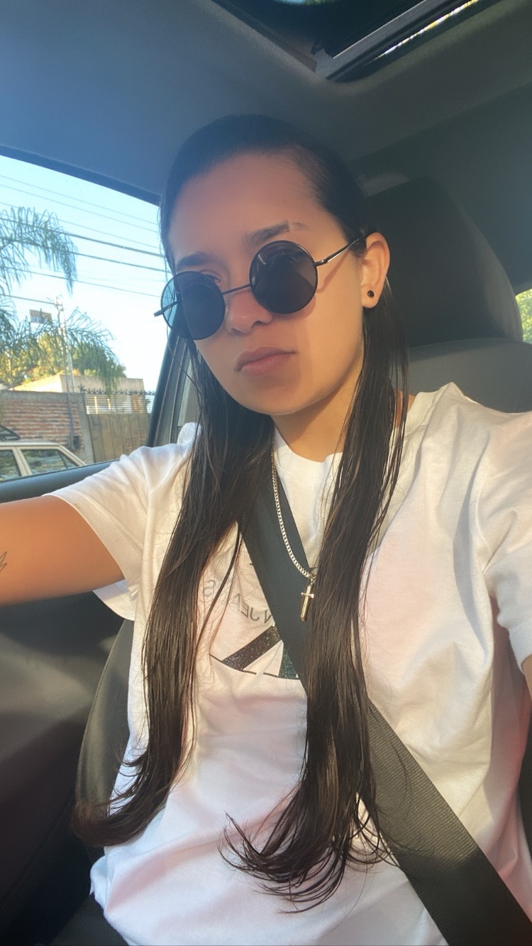 Fatima Janet Leal Esquivies OnlyFans header