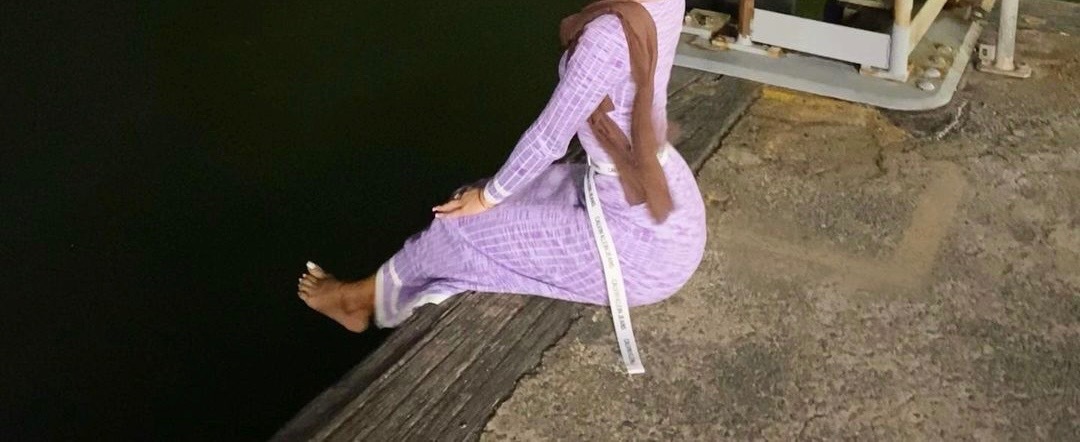 Fatima 🧕🏽 OnlyFans header