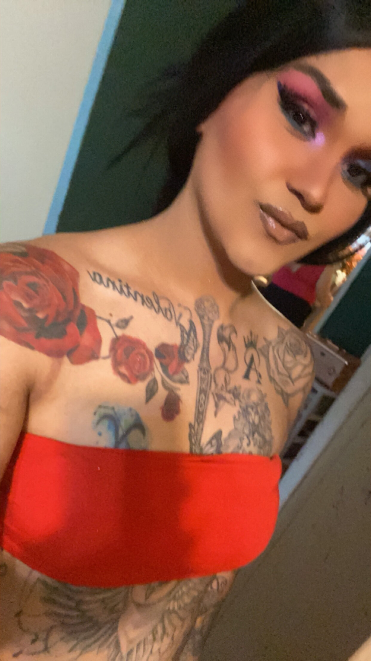 Fátima Lira OnlyFans