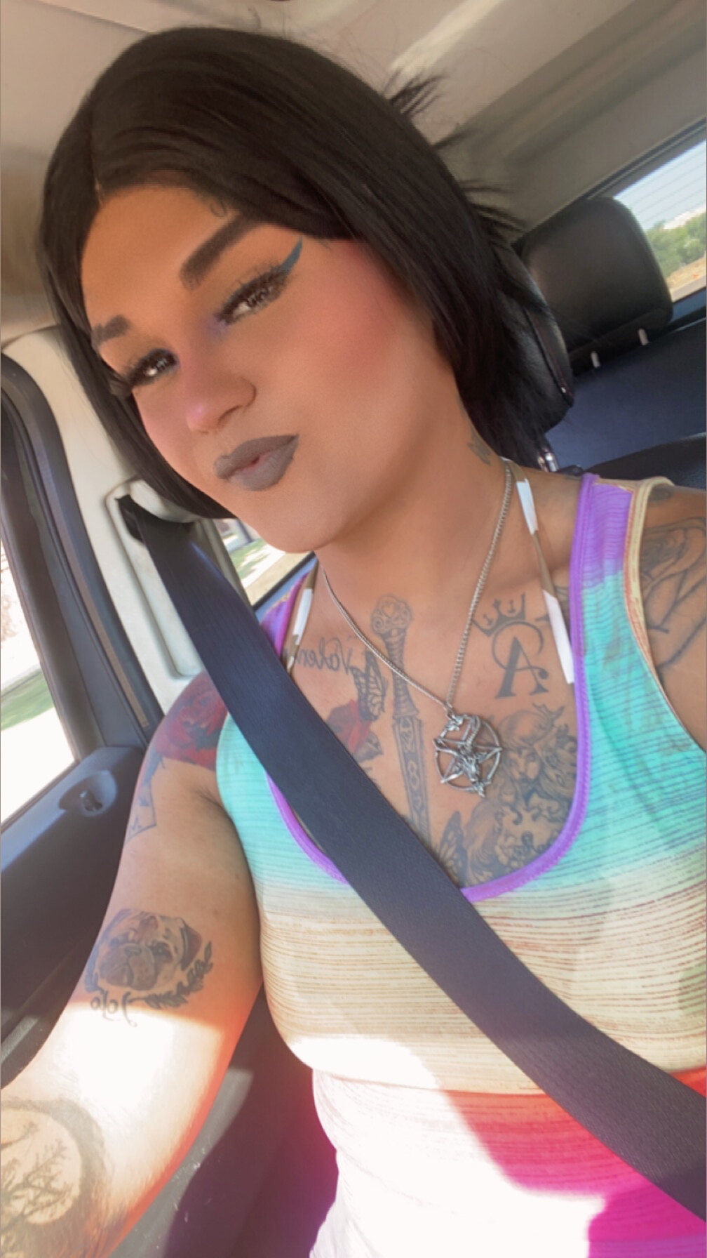 Fátima Lira OnlyFans header