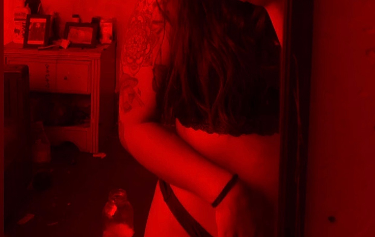 Fatima Pineda OnlyFans header