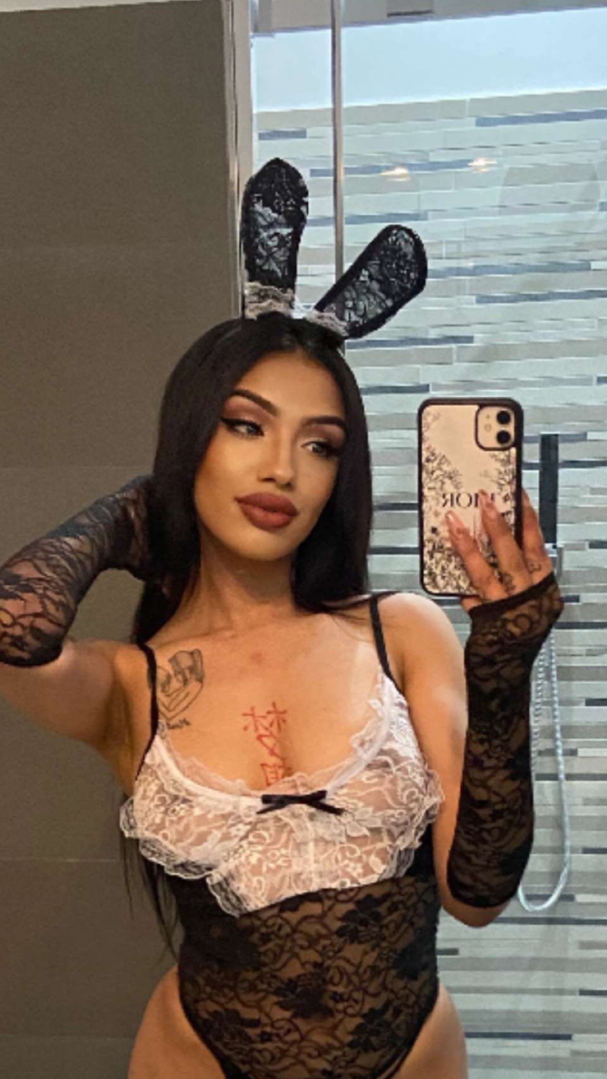 Faty Fatimina💦🫶🏻 OnlyFans