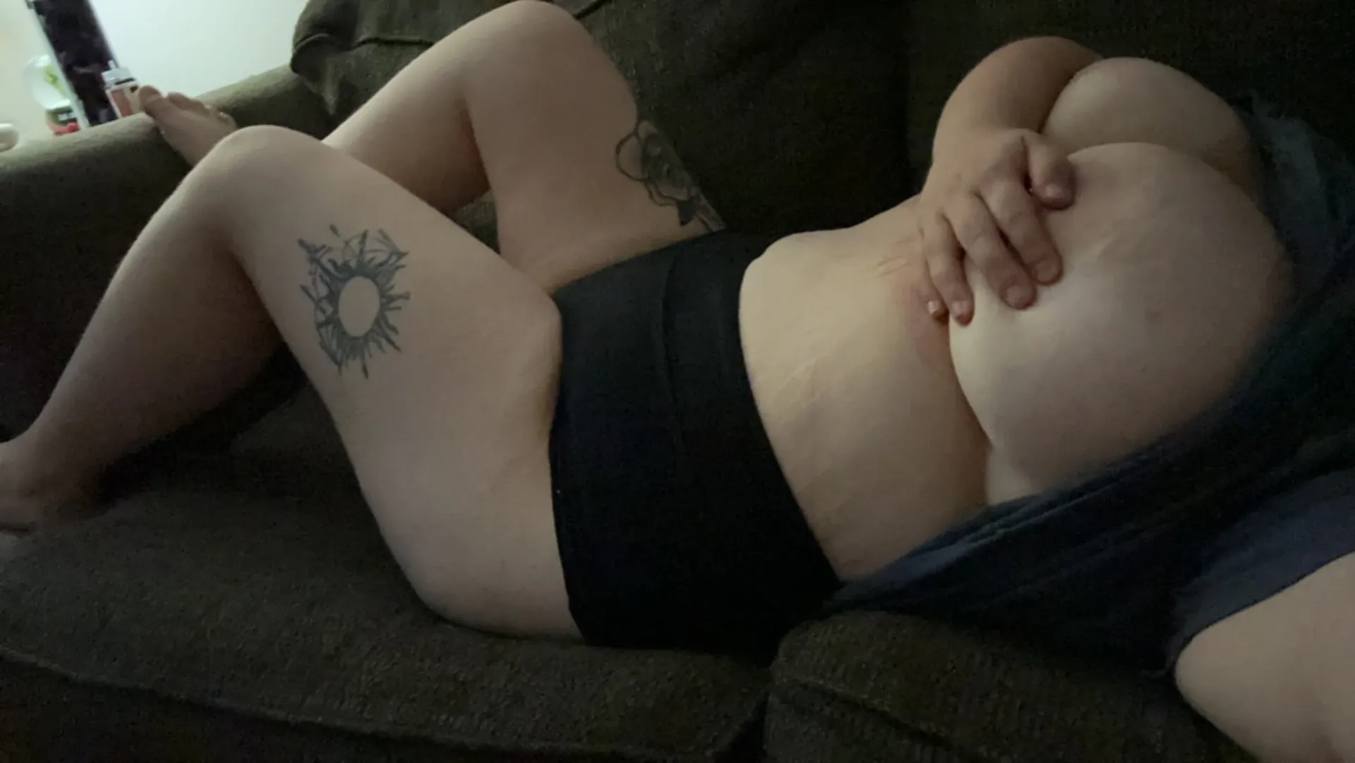 💋Your friendly neighborhood thicc girl 💋 OnlyFans header