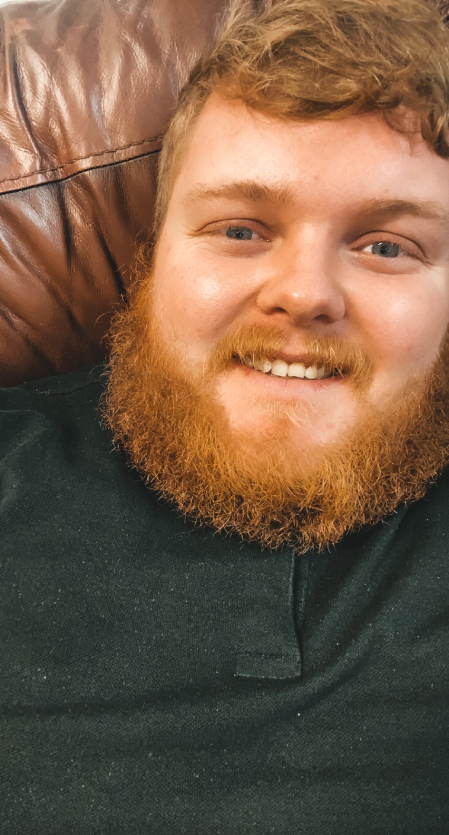 Daniel Crossfield OnlyFans