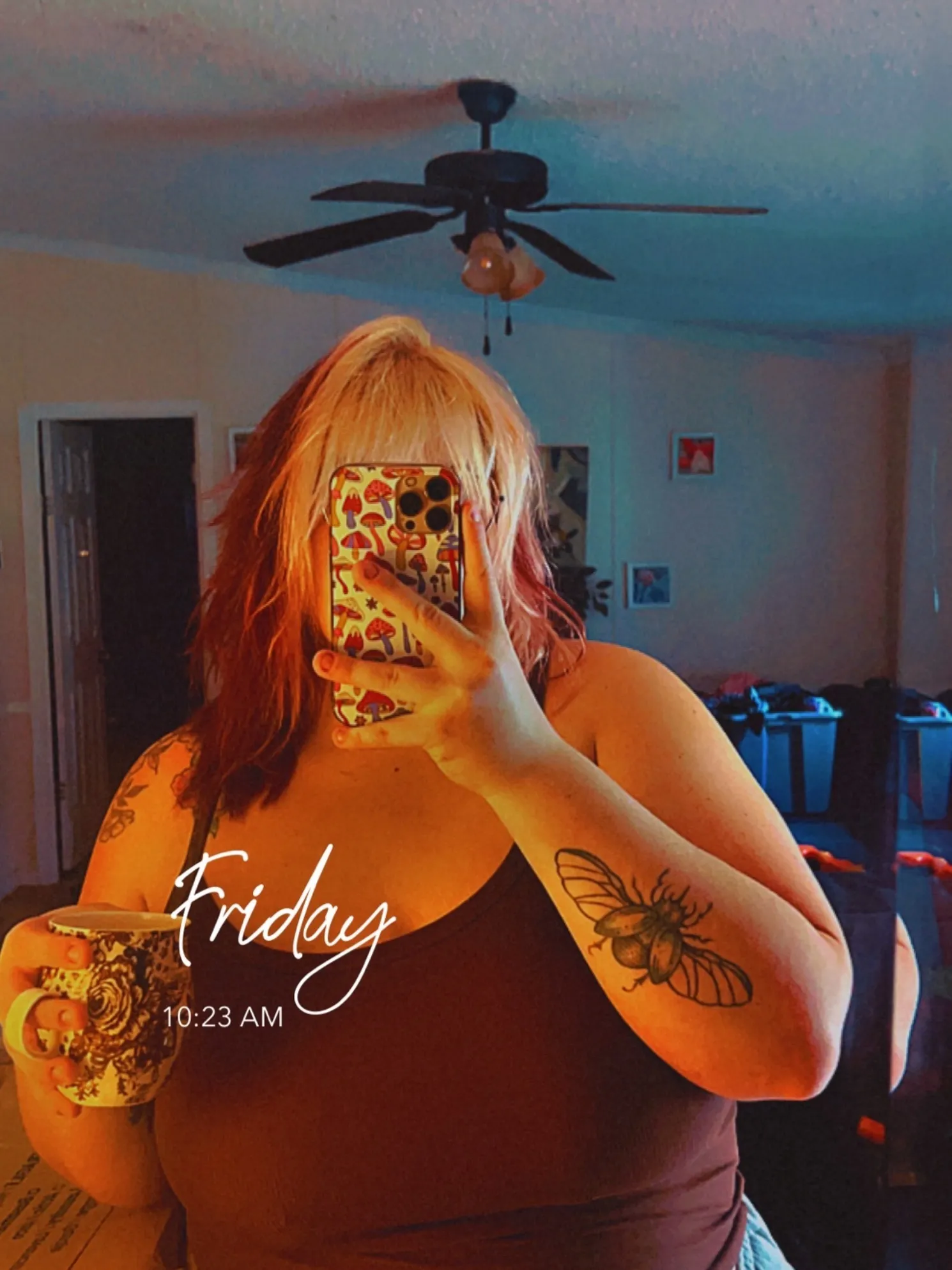 Elle Roze OnlyFans header