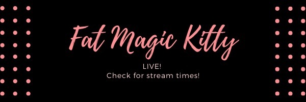 Fat Magic Kitty OnlyFans header