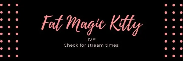 Fat Magic Kitty OnlyFans header