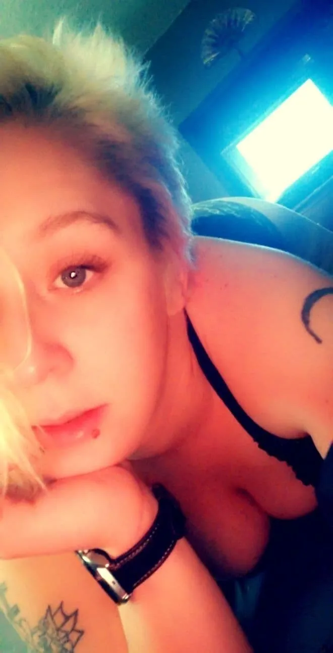 Alysea Parsons OnlyFans header