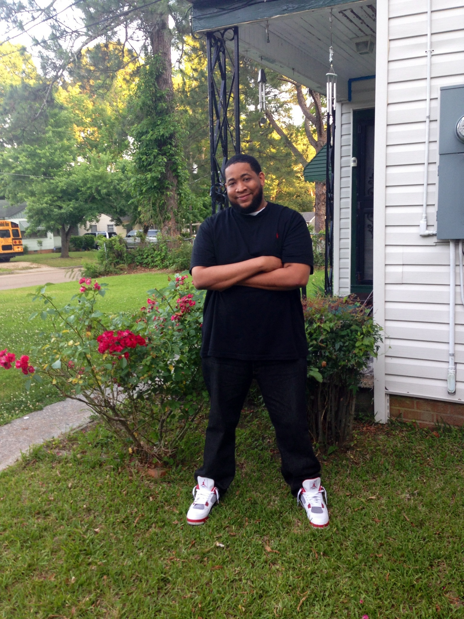 Kountry Boy OnlyFans