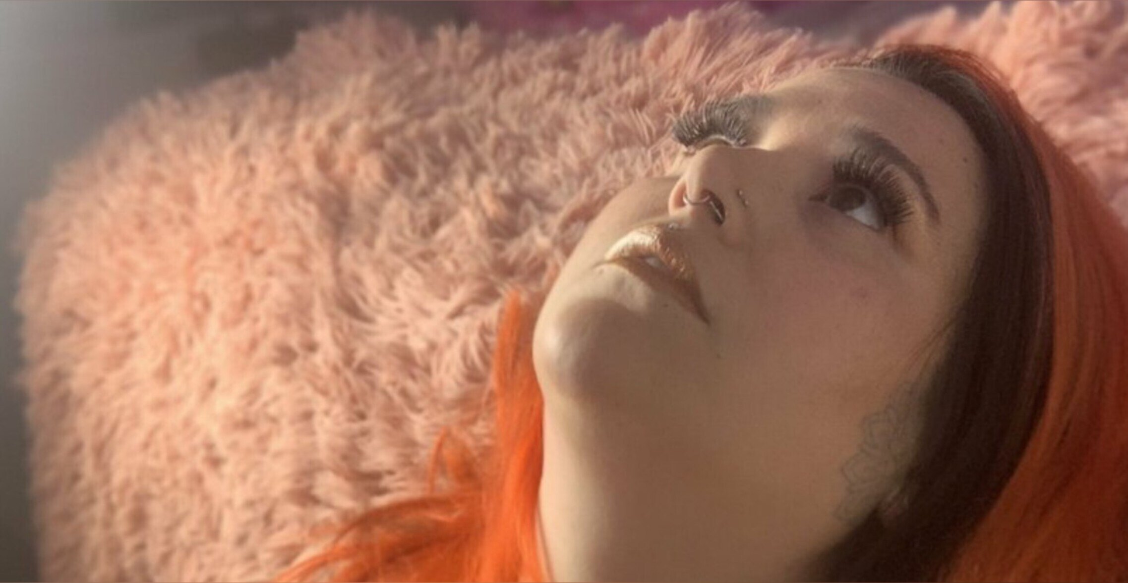 Little Missy May BBW OnlyFans header