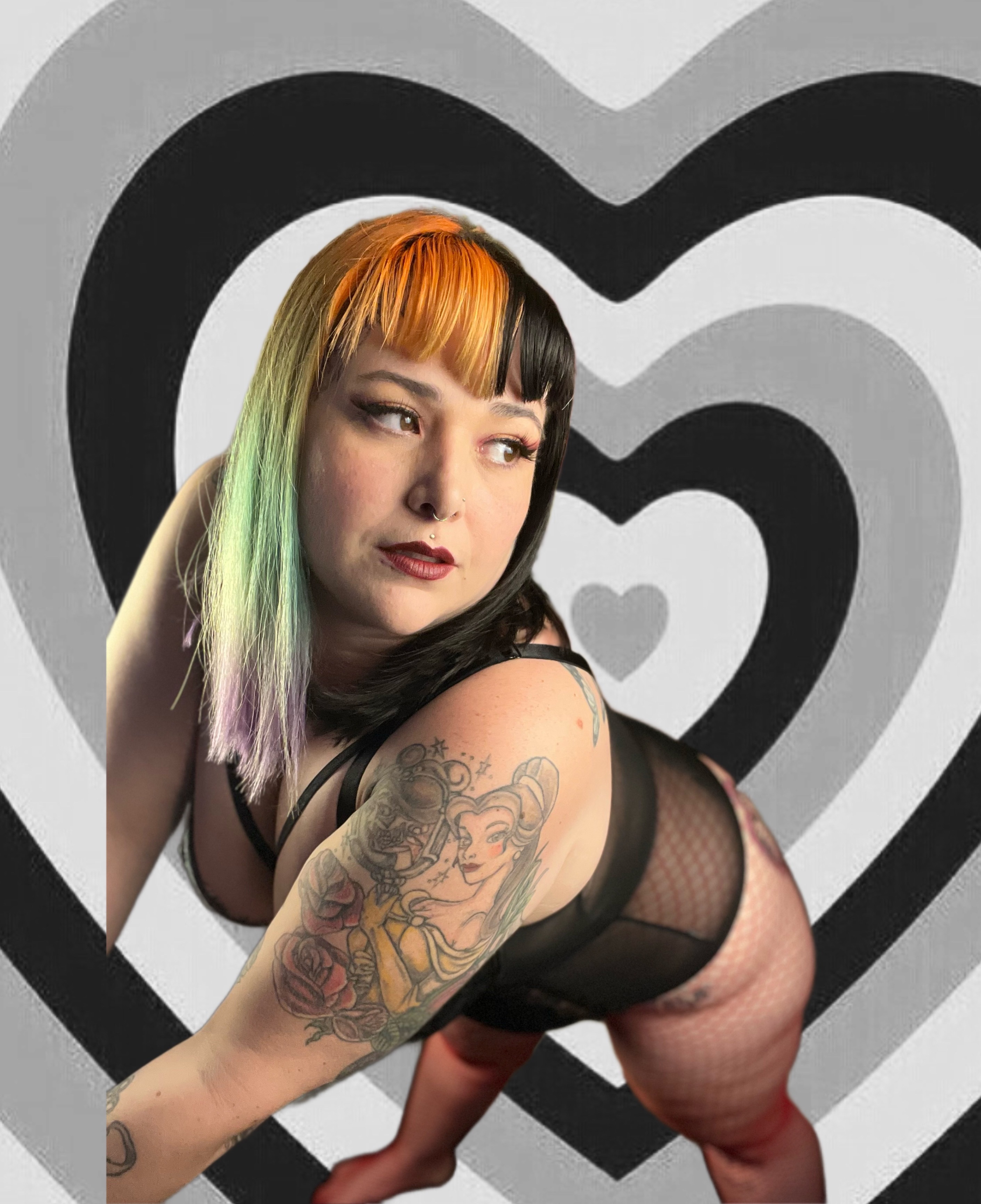 🦇 Little Missy May  🦇 ✨ BBW ✨ OnlyFans