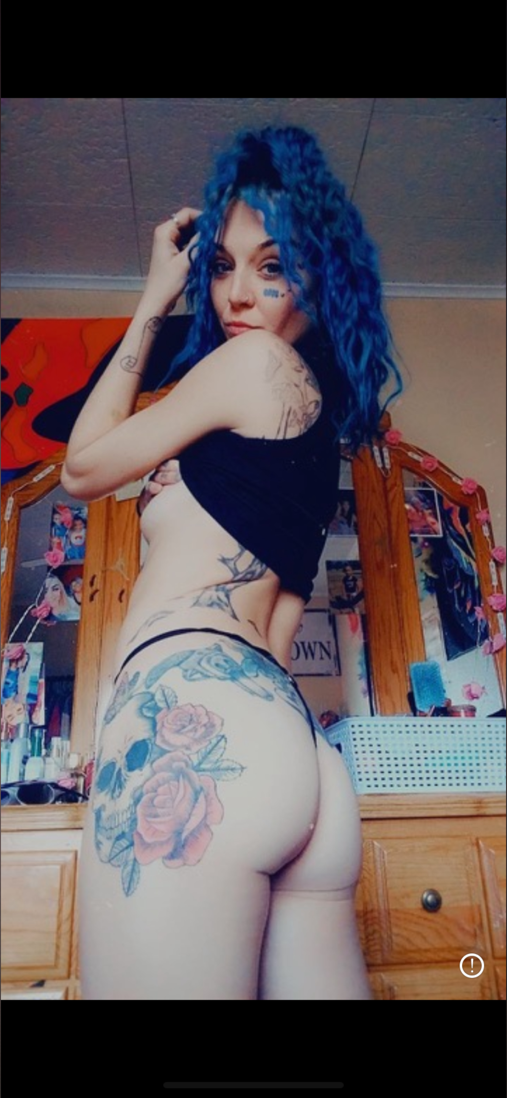 Barbie Lavon OnlyFans header