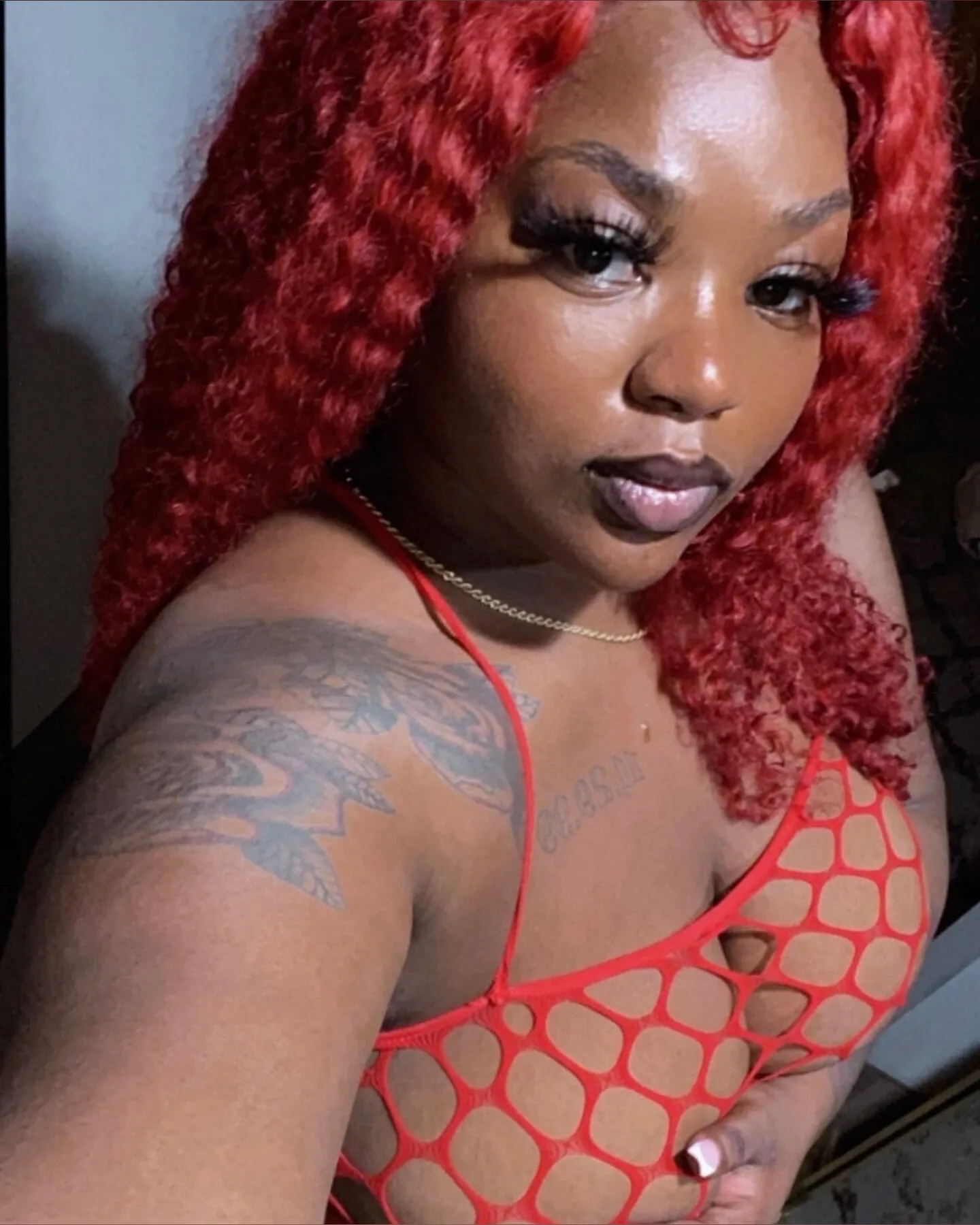 DELICIOUS 😋BBW 🥵HAITIAN 🇭🇹