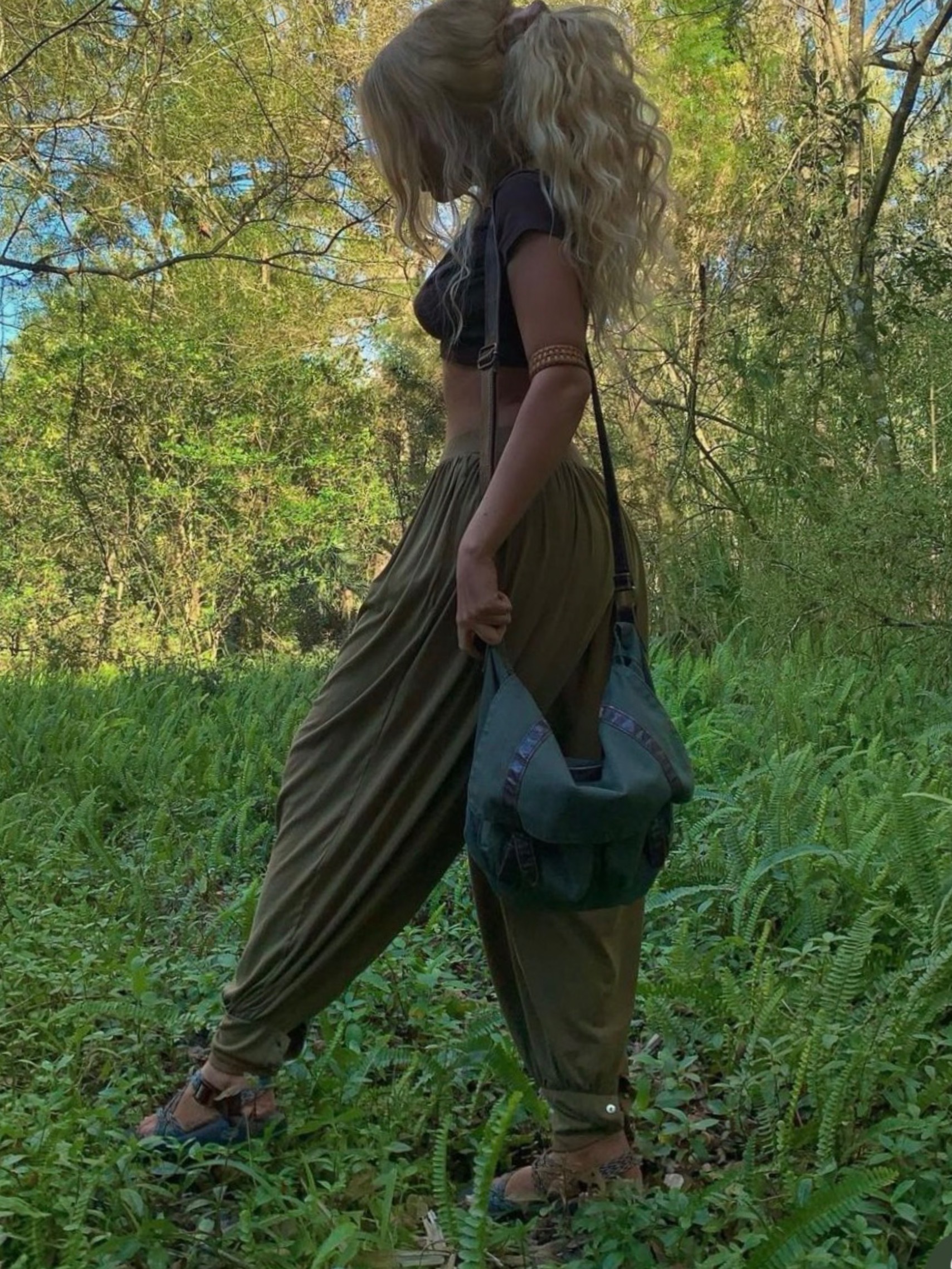 Bella gotti OnlyFans header