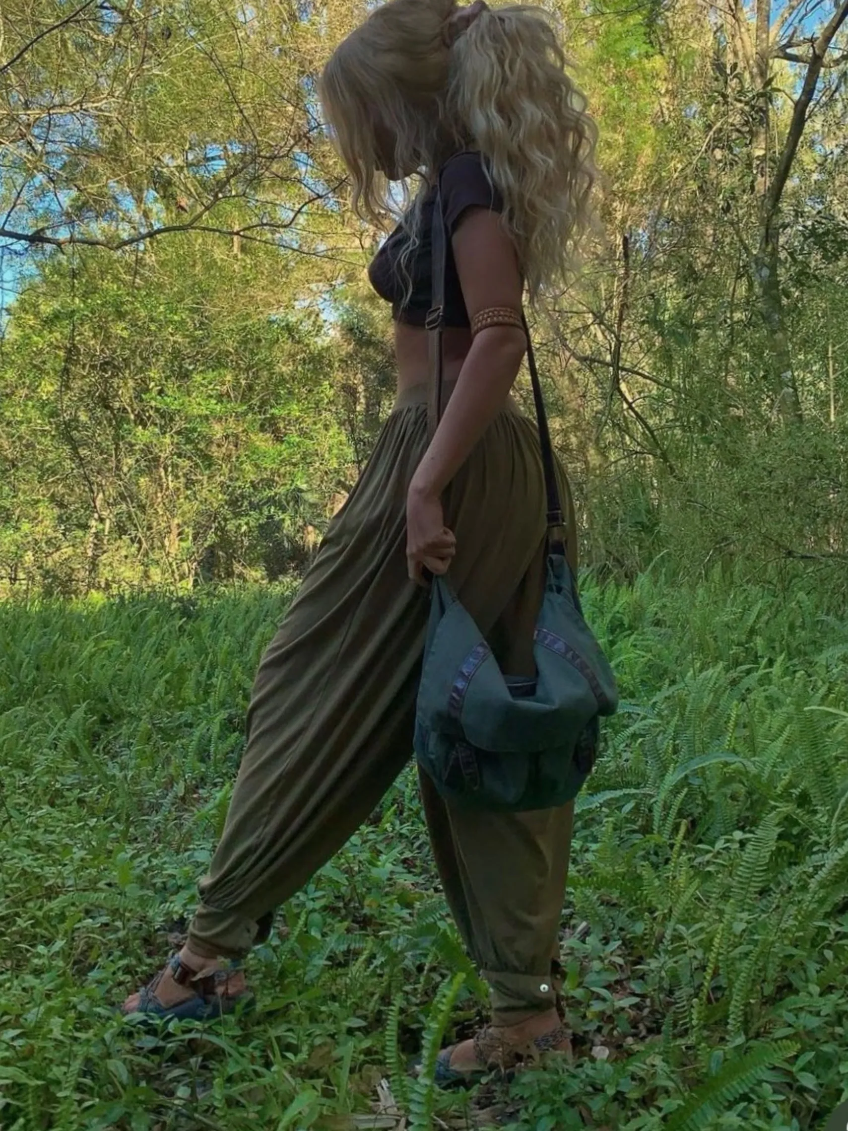 Bella gotti OnlyFans header