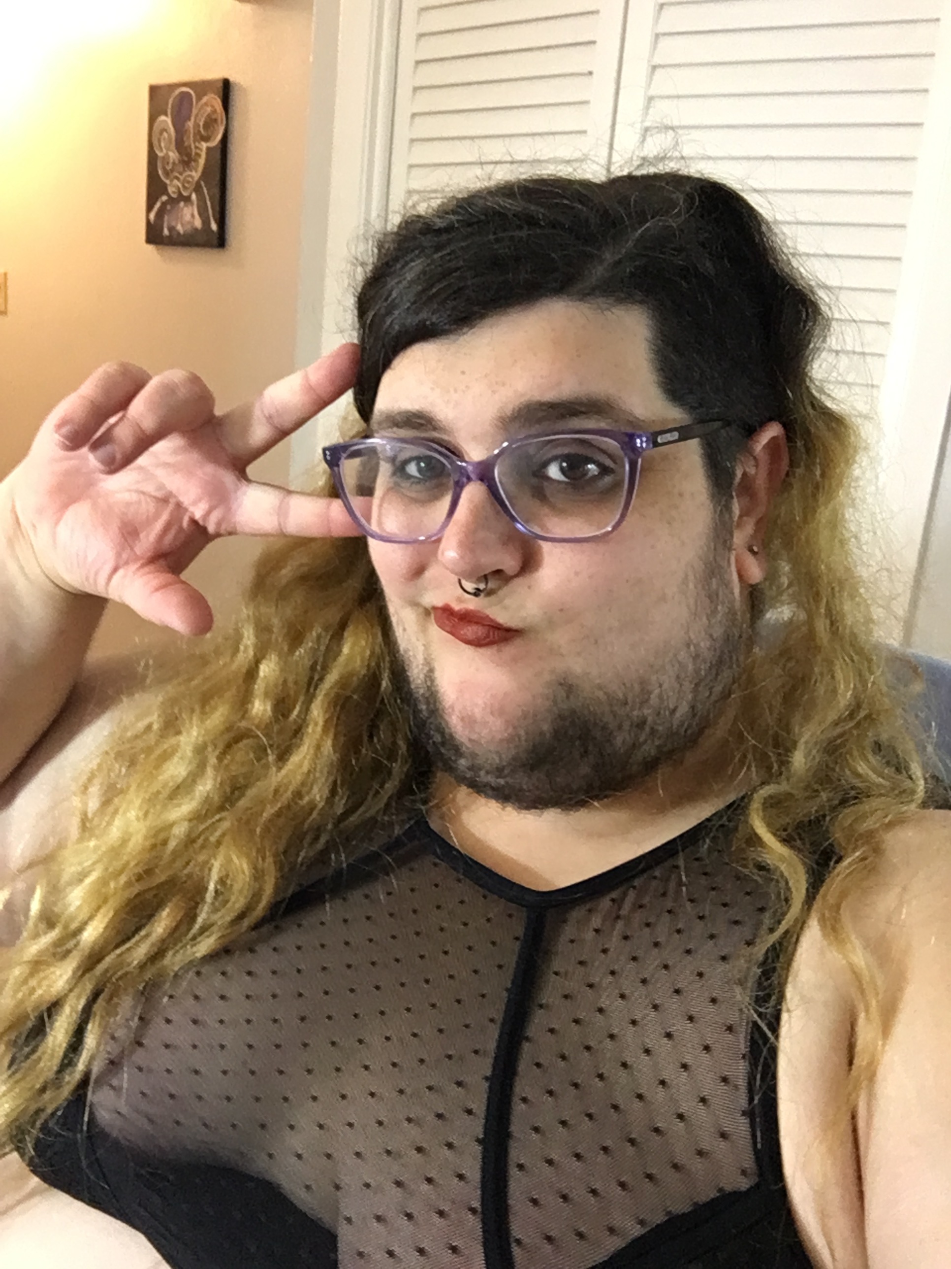 FatQueerGoblin OnlyFans