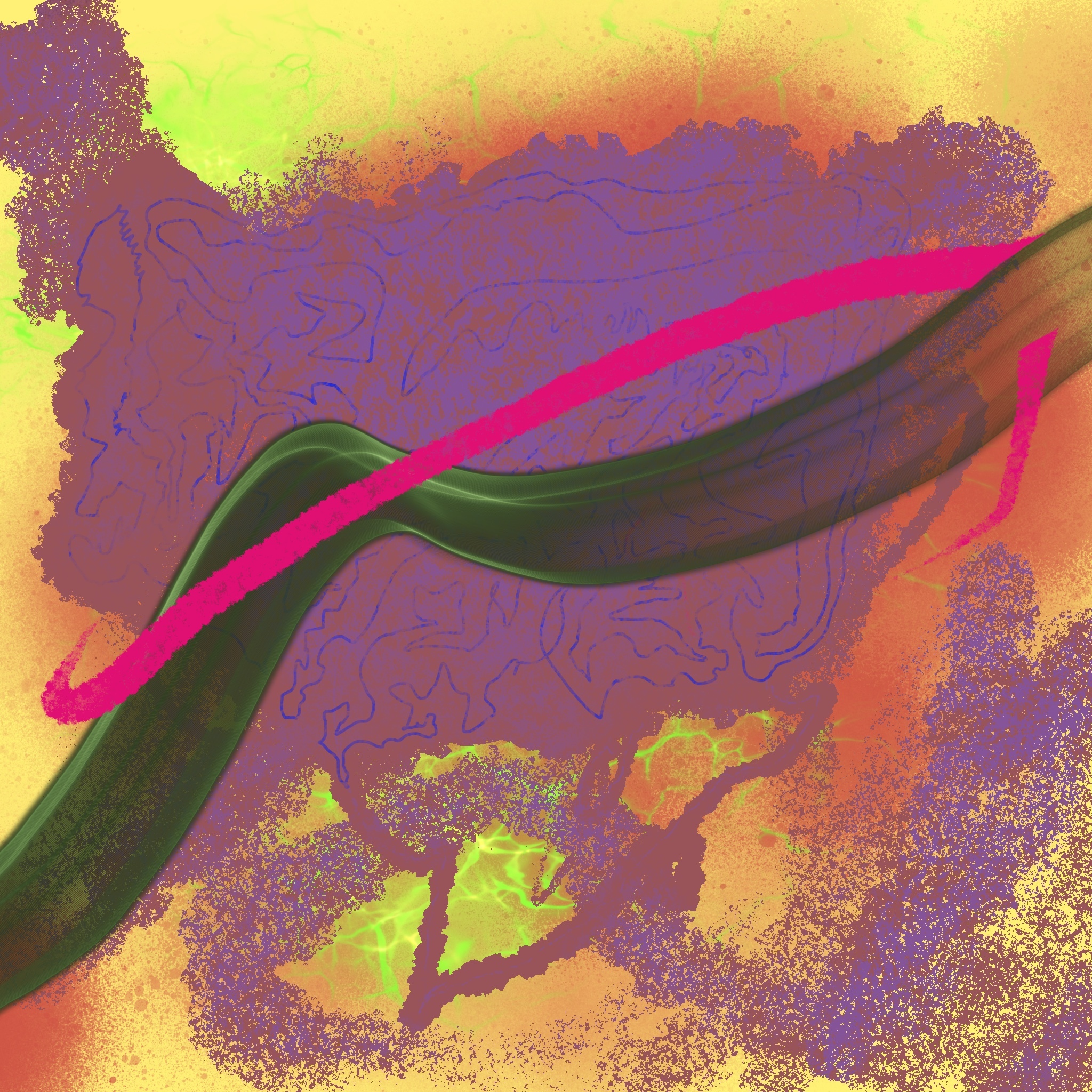 FatQueerGoblin OnlyFans header