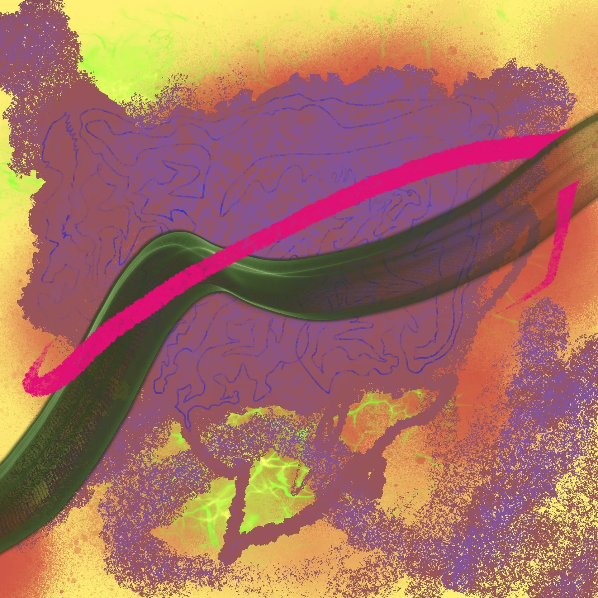 FatQueerGoblin OnlyFans header