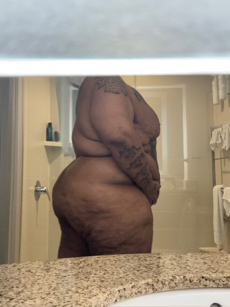 FatSexSymbol OnlyFans