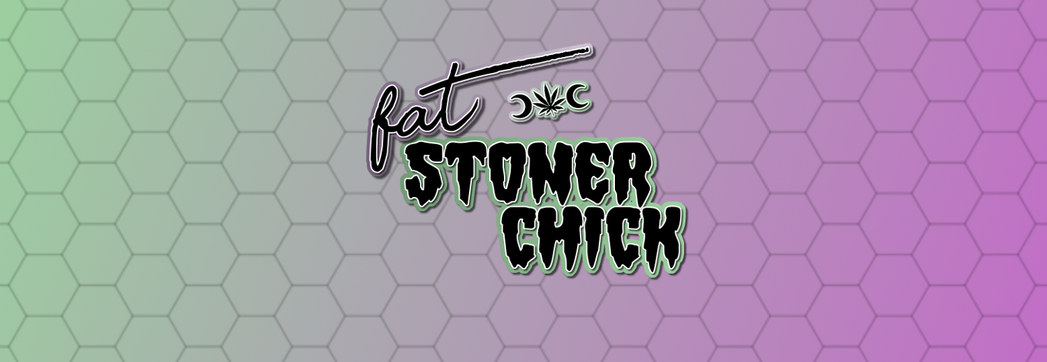 FatStonerChick OnlyFans header