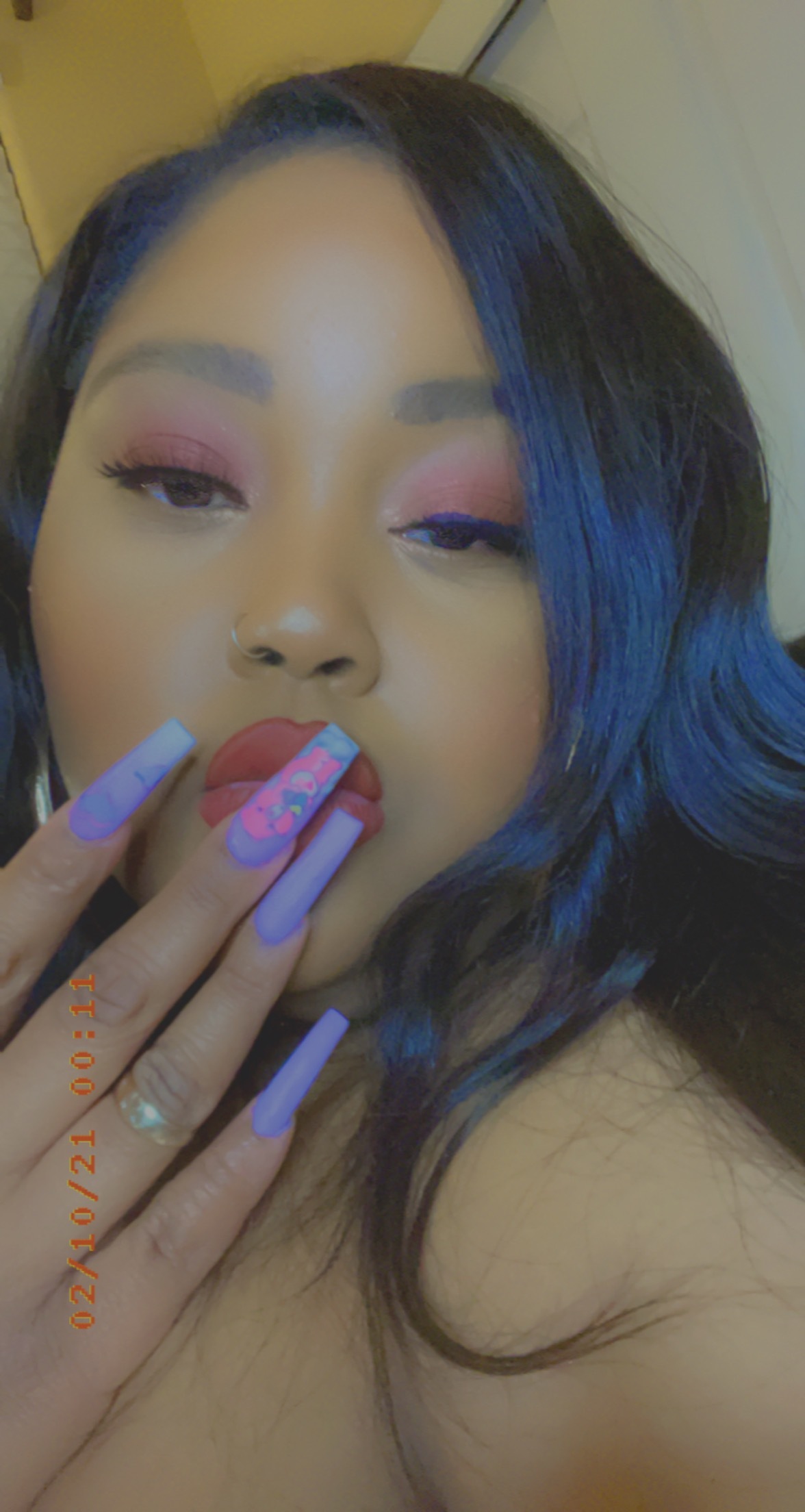 CocoaCashmere OnlyFans