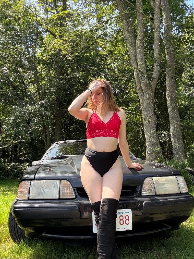 Your little M I L F ♡ OnlyFans