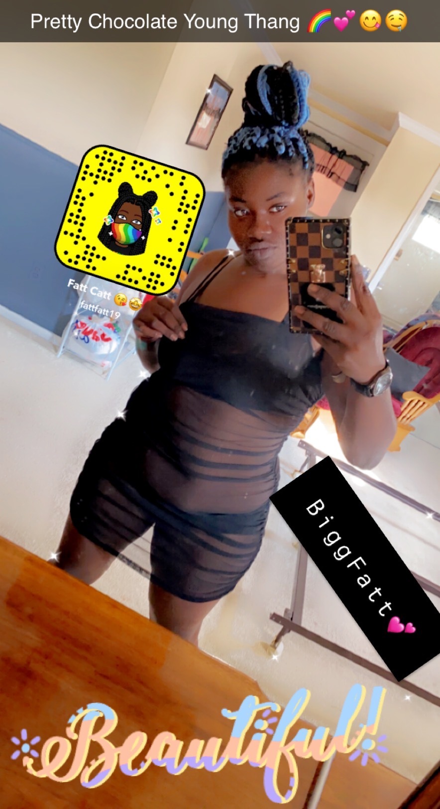 $KPrettyBlack98 OnlyFans