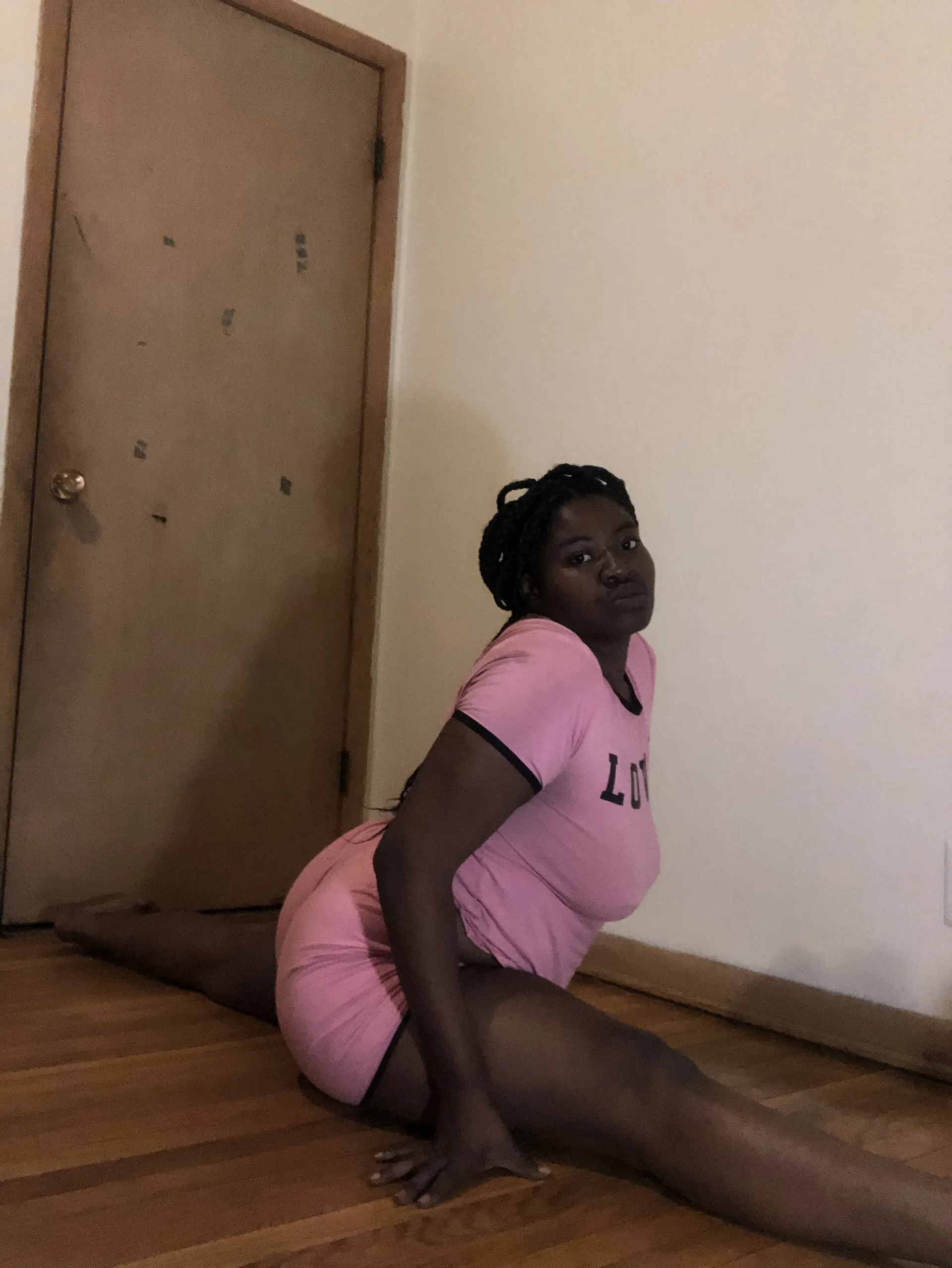 $KPrettyBlack98 OnlyFans header