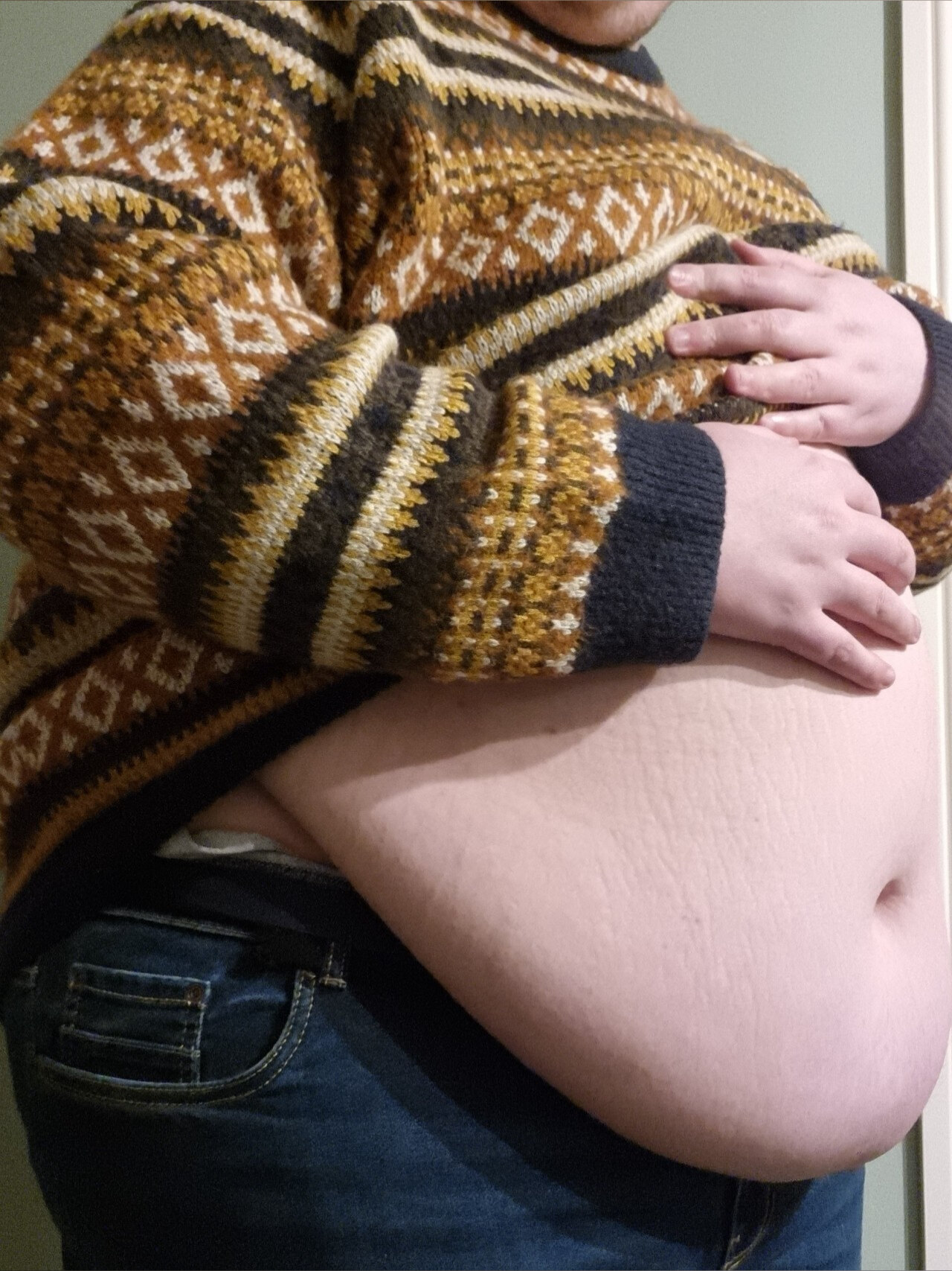 FatterIGrow OnlyFans