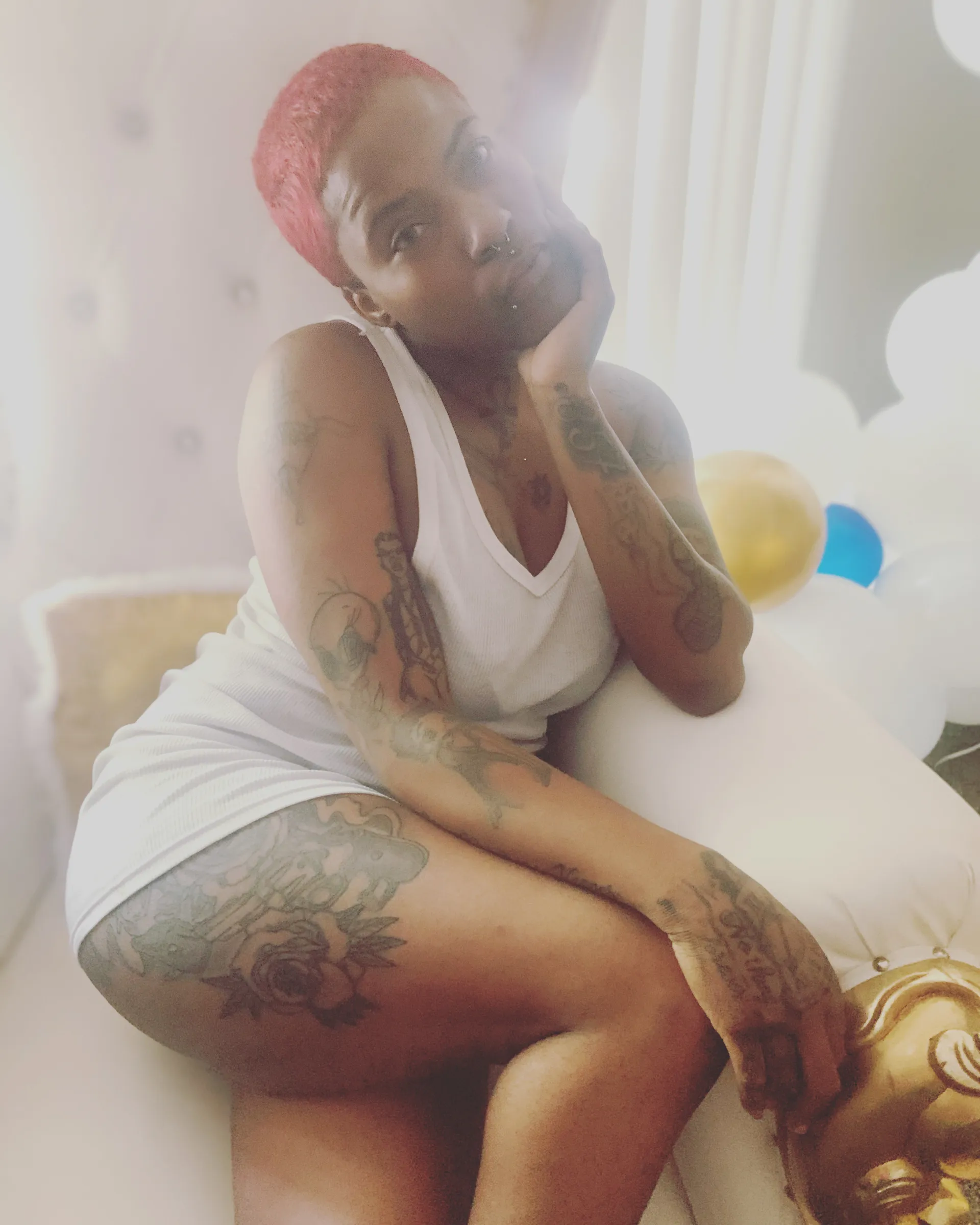 Sexy bitch OnlyFans header