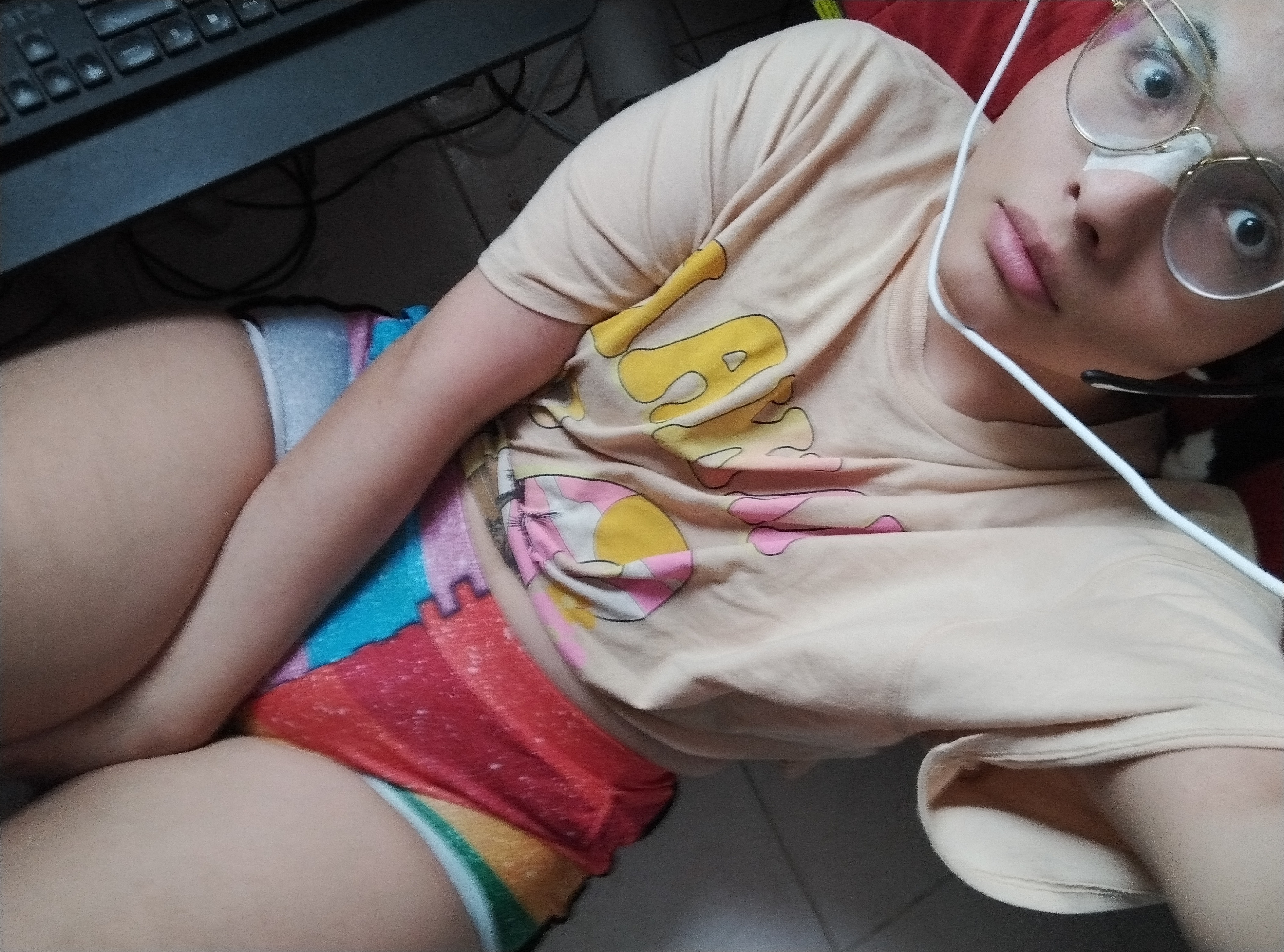 Fat Trapo 胖 OnlyFans header