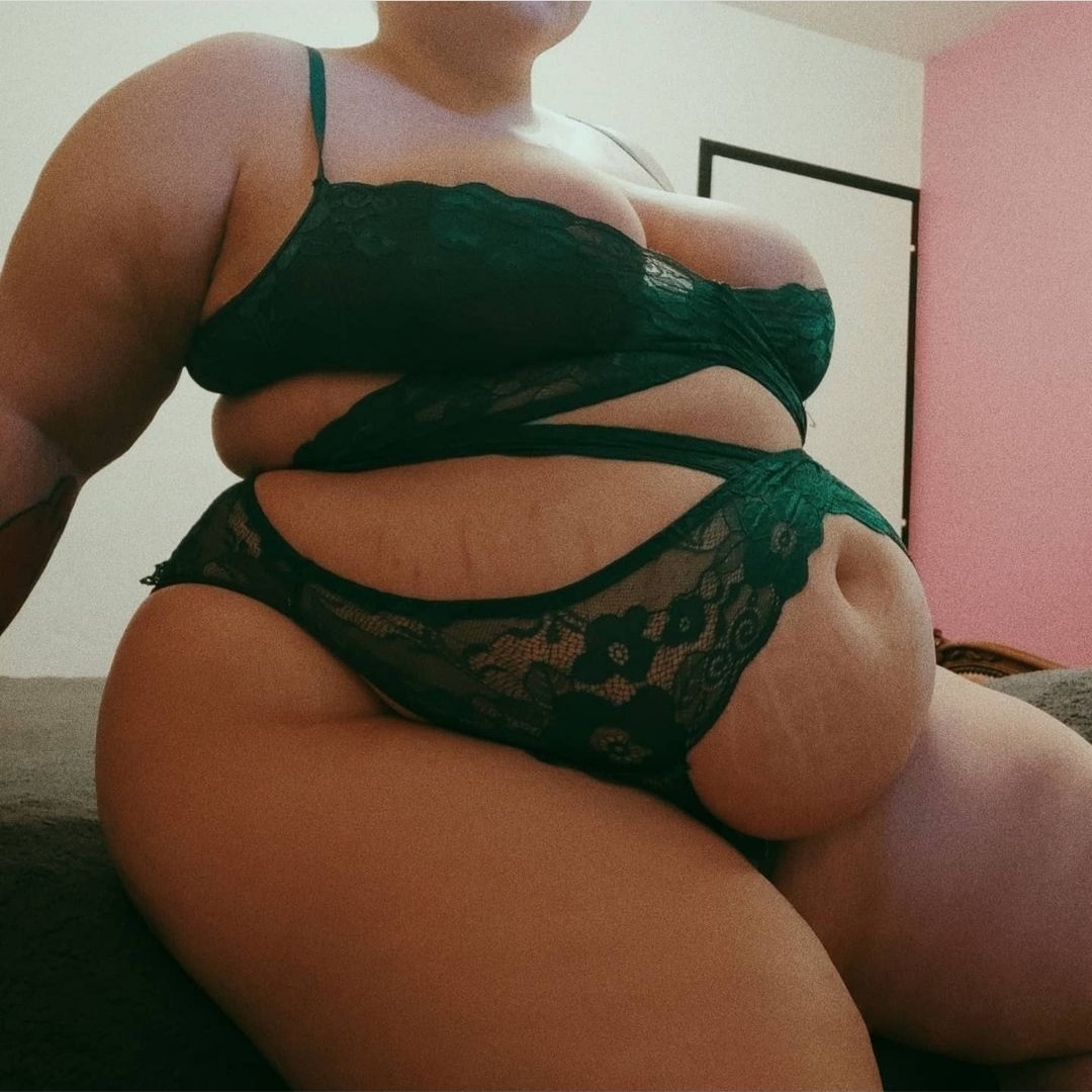 FattyBoomBoom OnlyFans