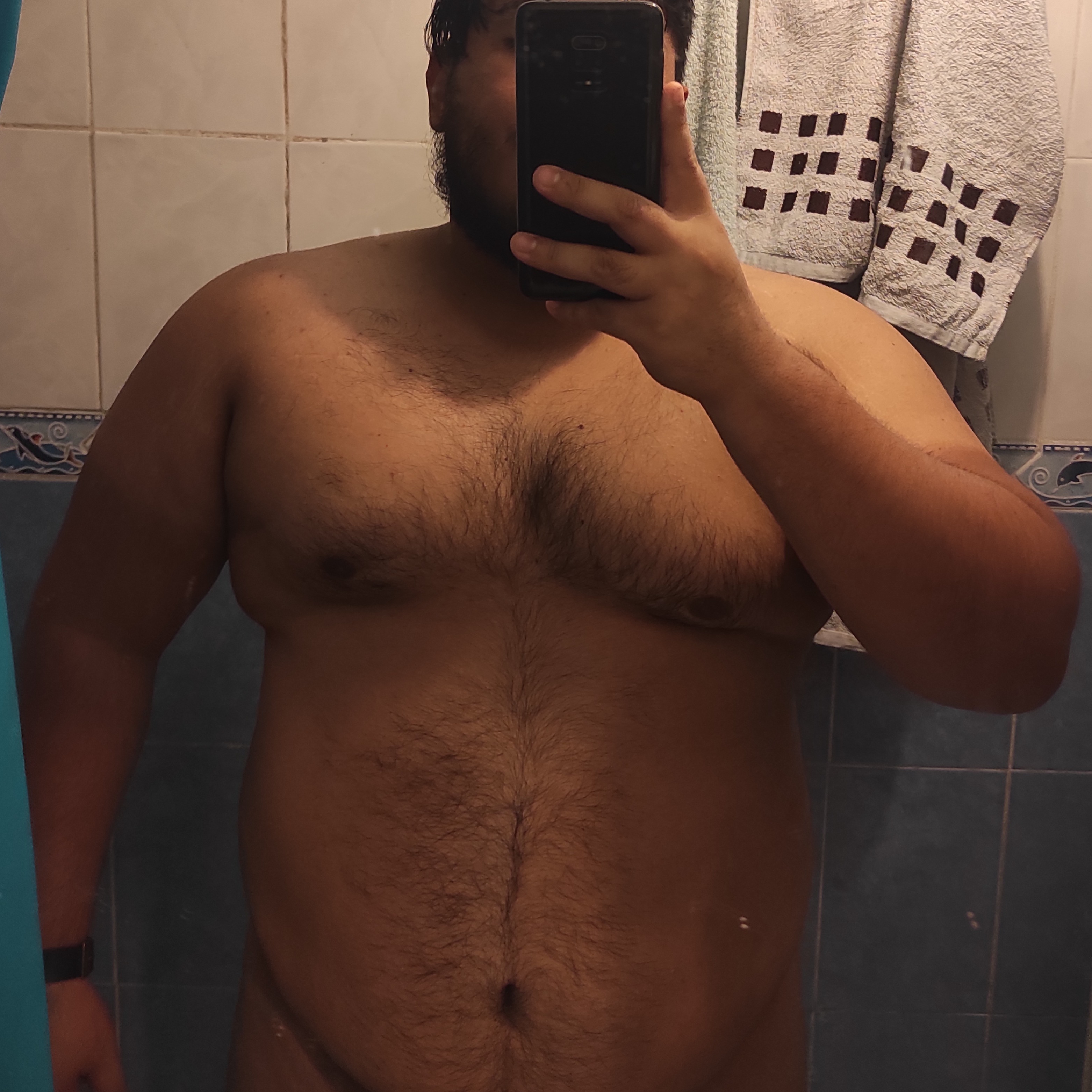 Fatty and shy OnlyFans