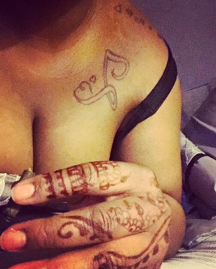 Ma’Kat OnlyFans header