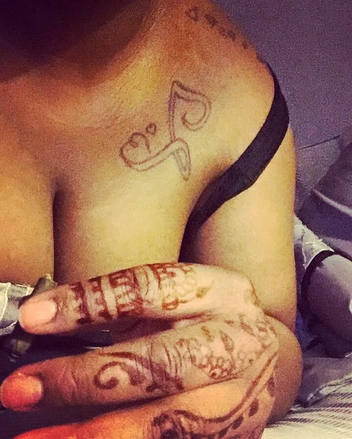 Ma’Kat OnlyFans header