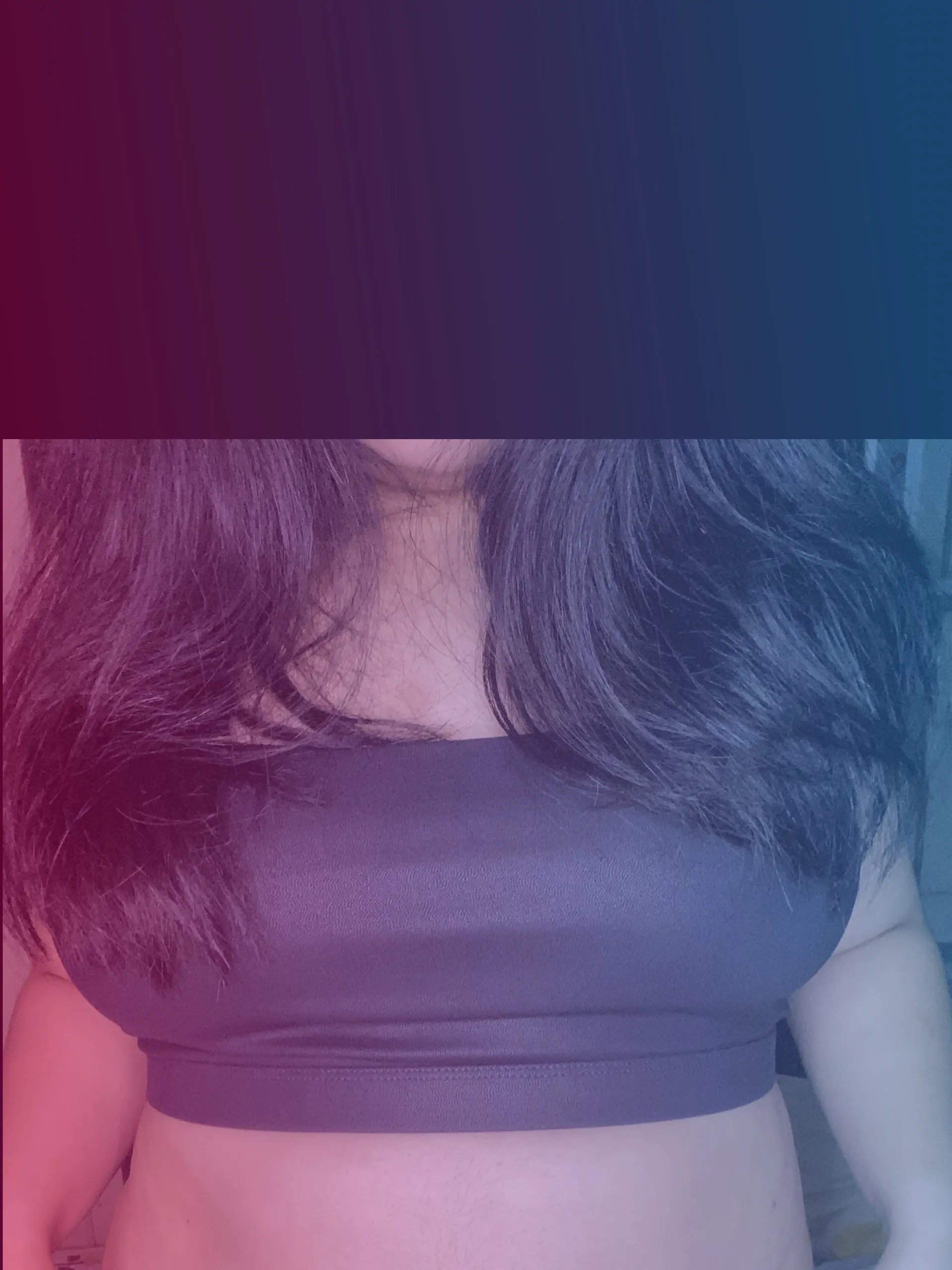 Fatty KK OnlyFans header