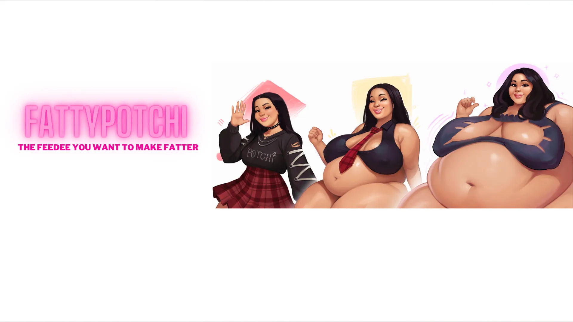 Potchi OnlyFans header