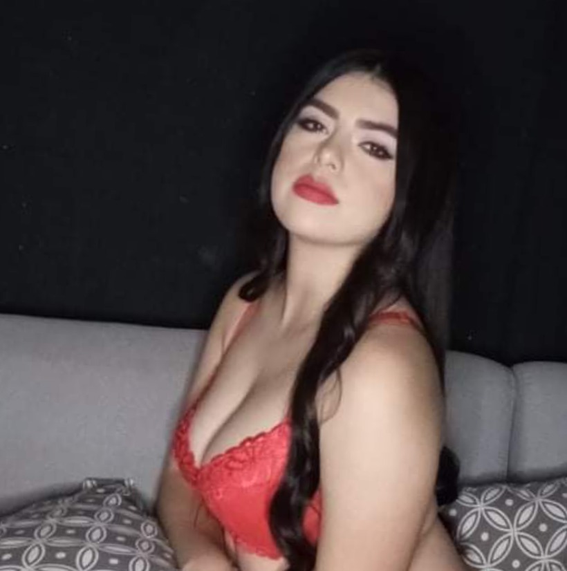 Faty Sánchez OnlyFans