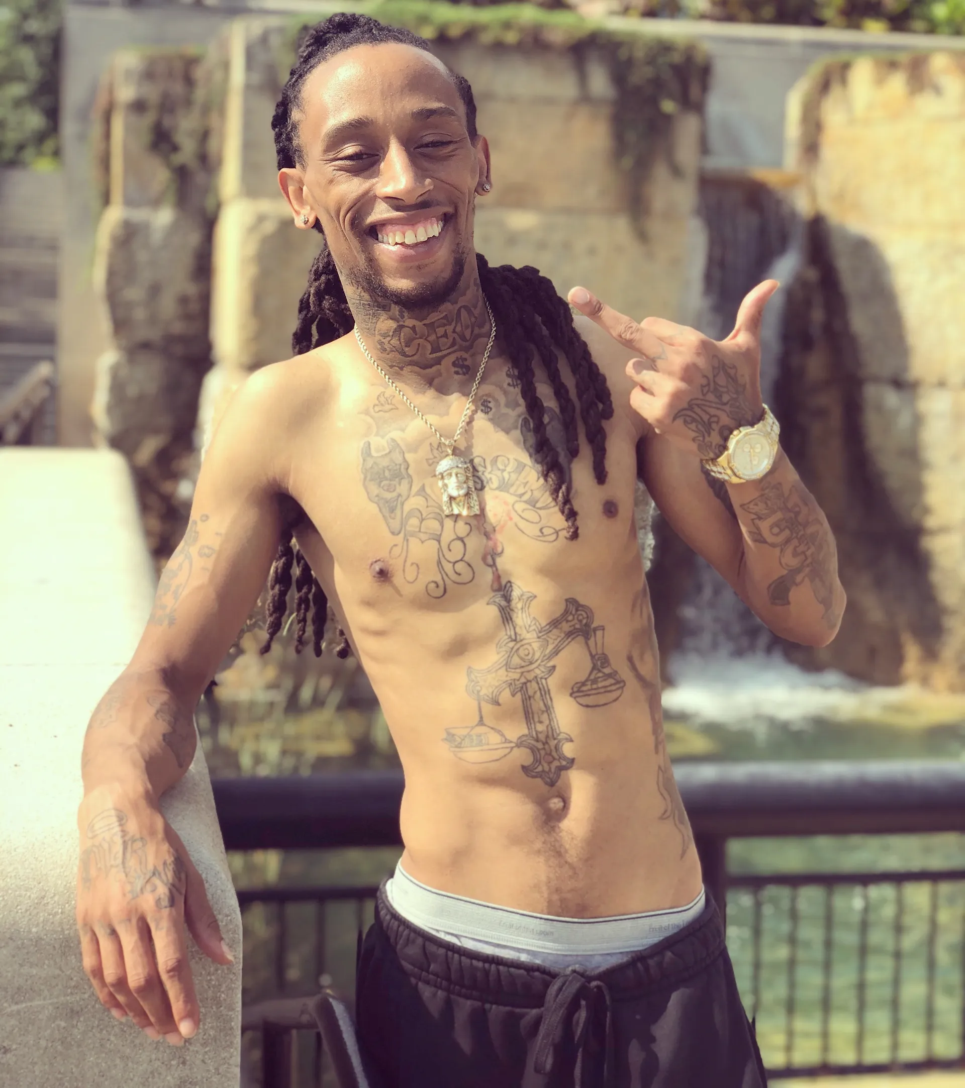 El Drillpo™ OnlyFans header