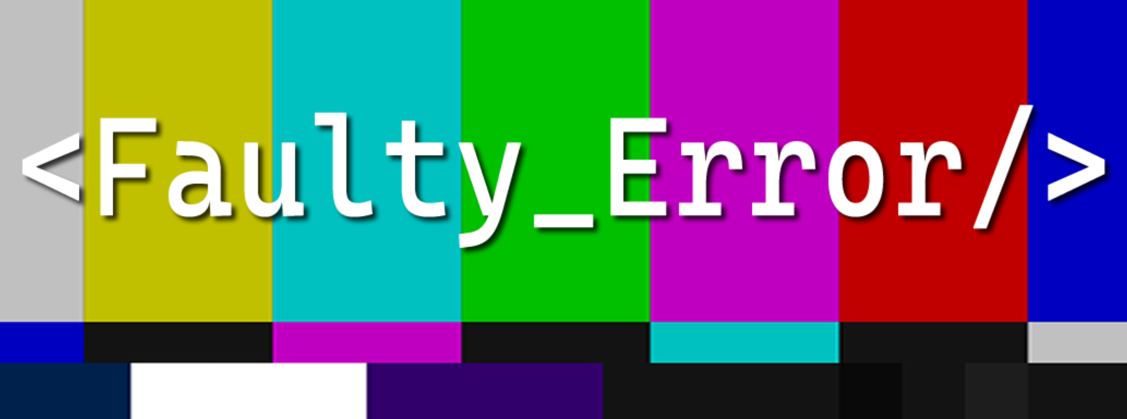 Faulty_Error OnlyFans header