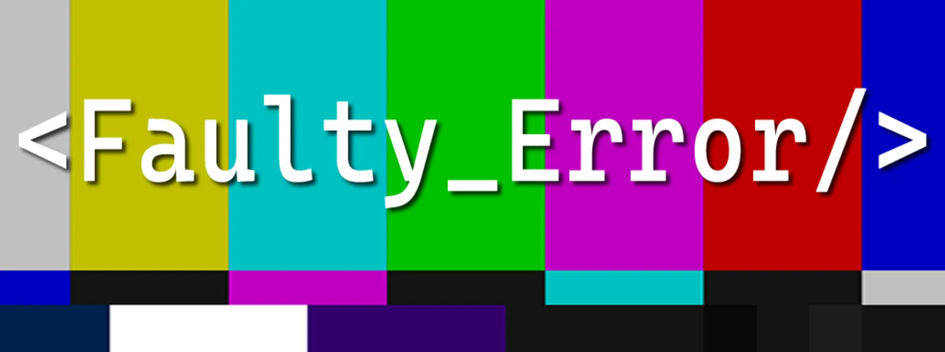 Faulty_Error OnlyFans header