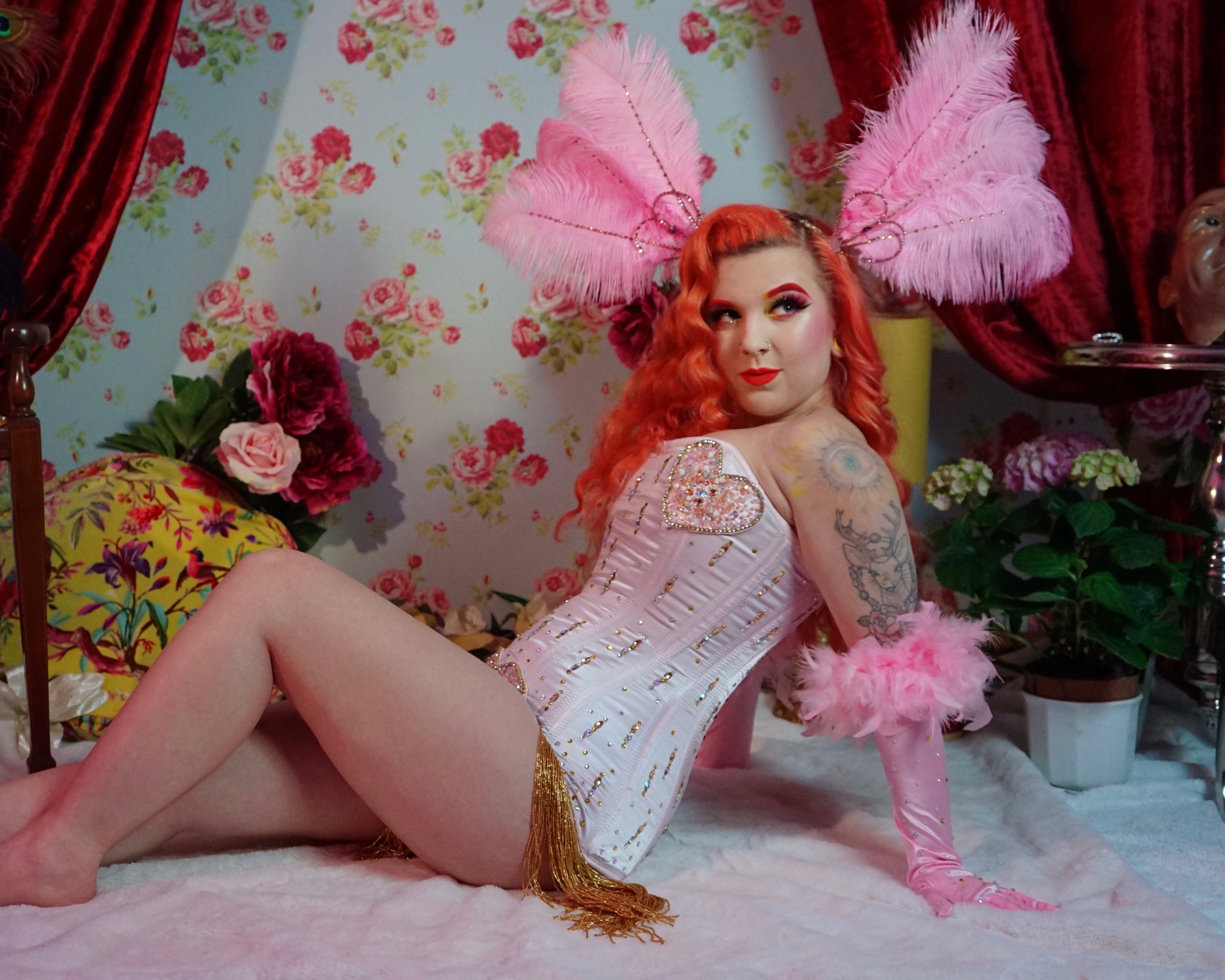 Fauna Kate OnlyFans header