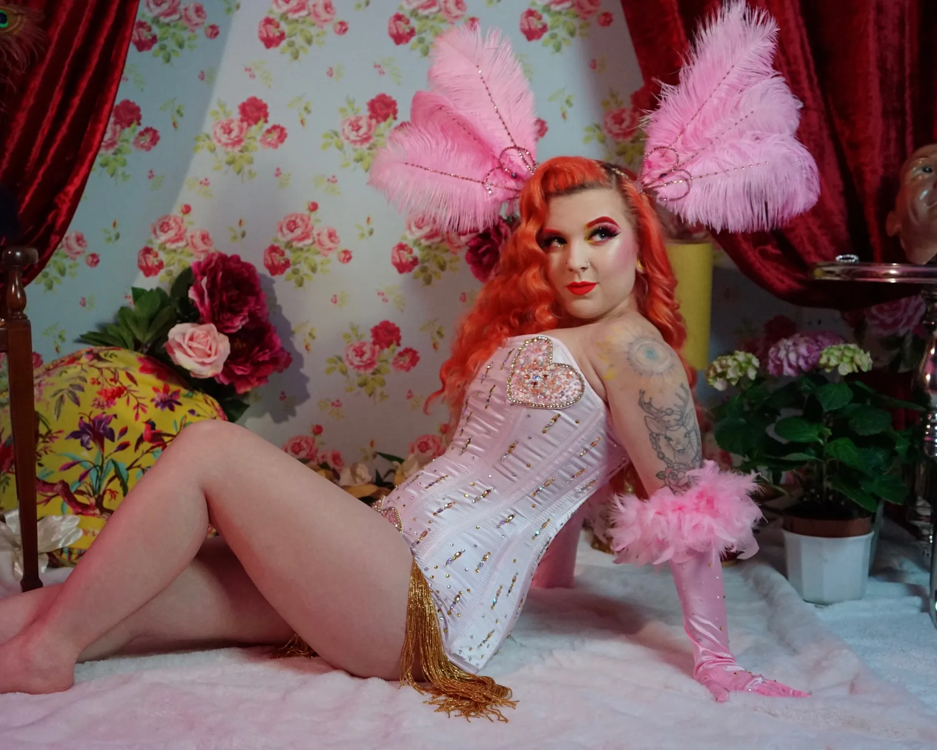 Fauna Kate OnlyFans header