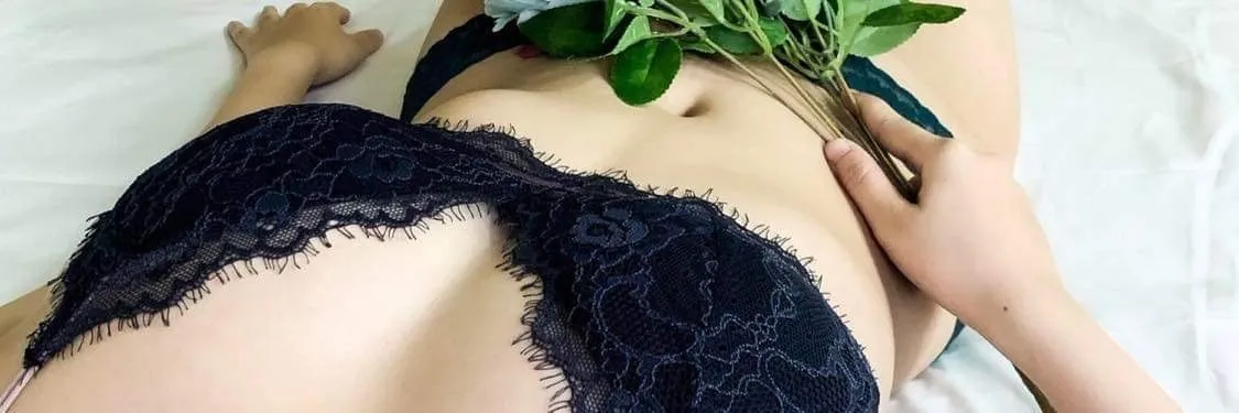 Faungfah OnlyFans header