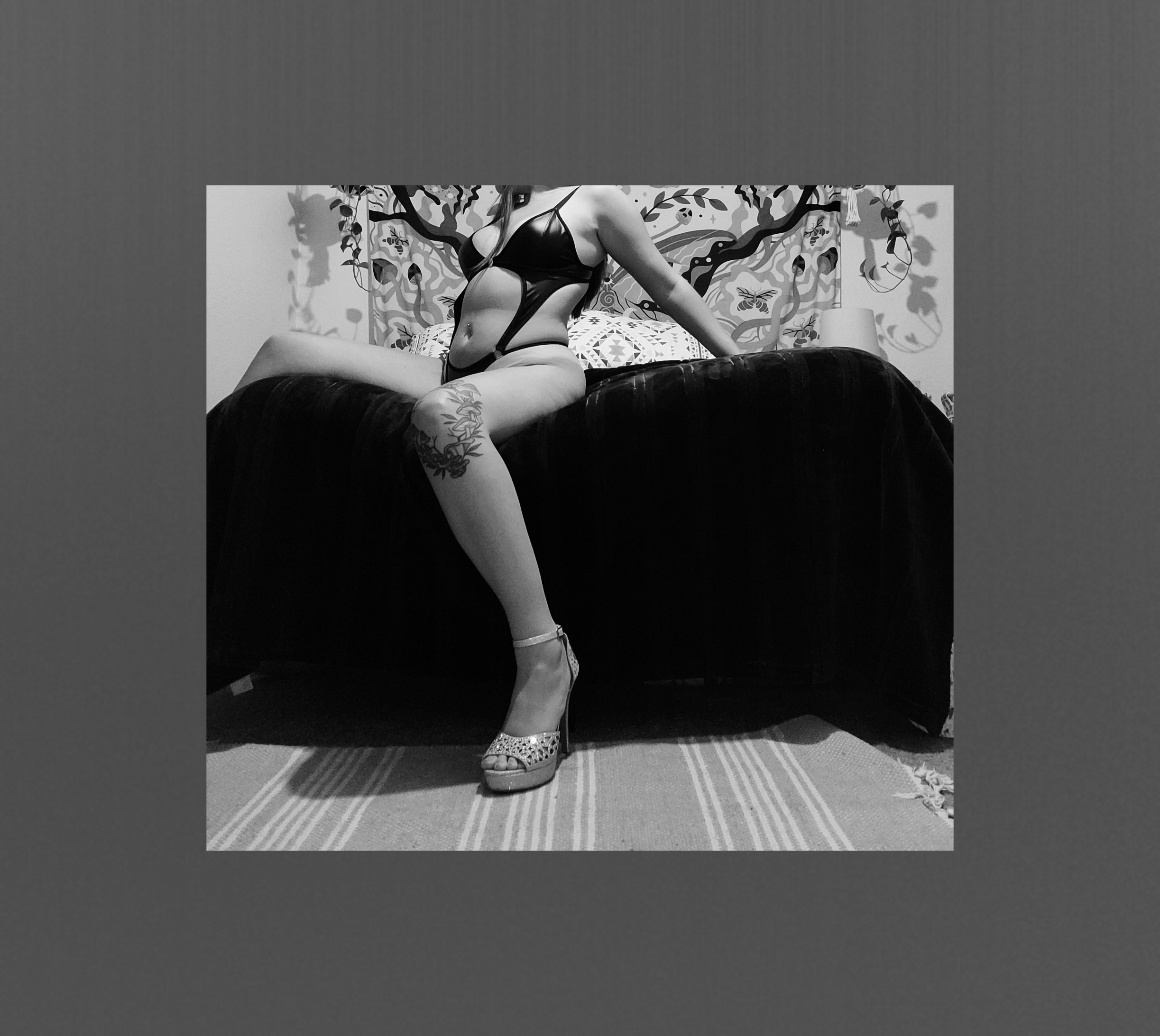 Bee Faun OnlyFans header