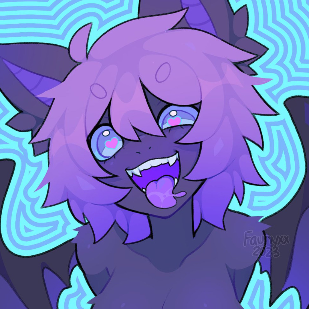 Faunyxx OnlyFans header