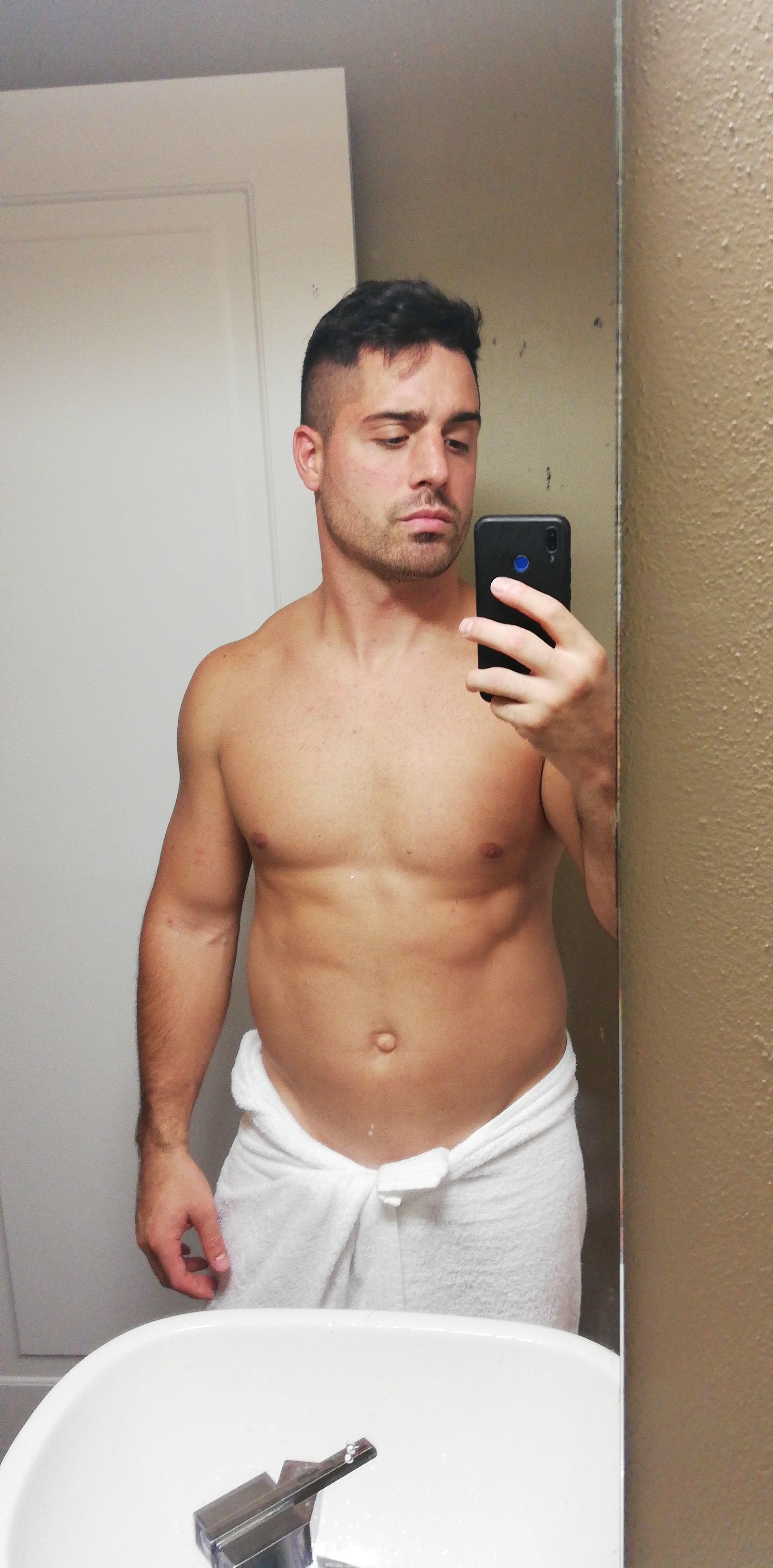 Fausto OnlyFans header