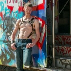 Pup Mephisto OnlyFans