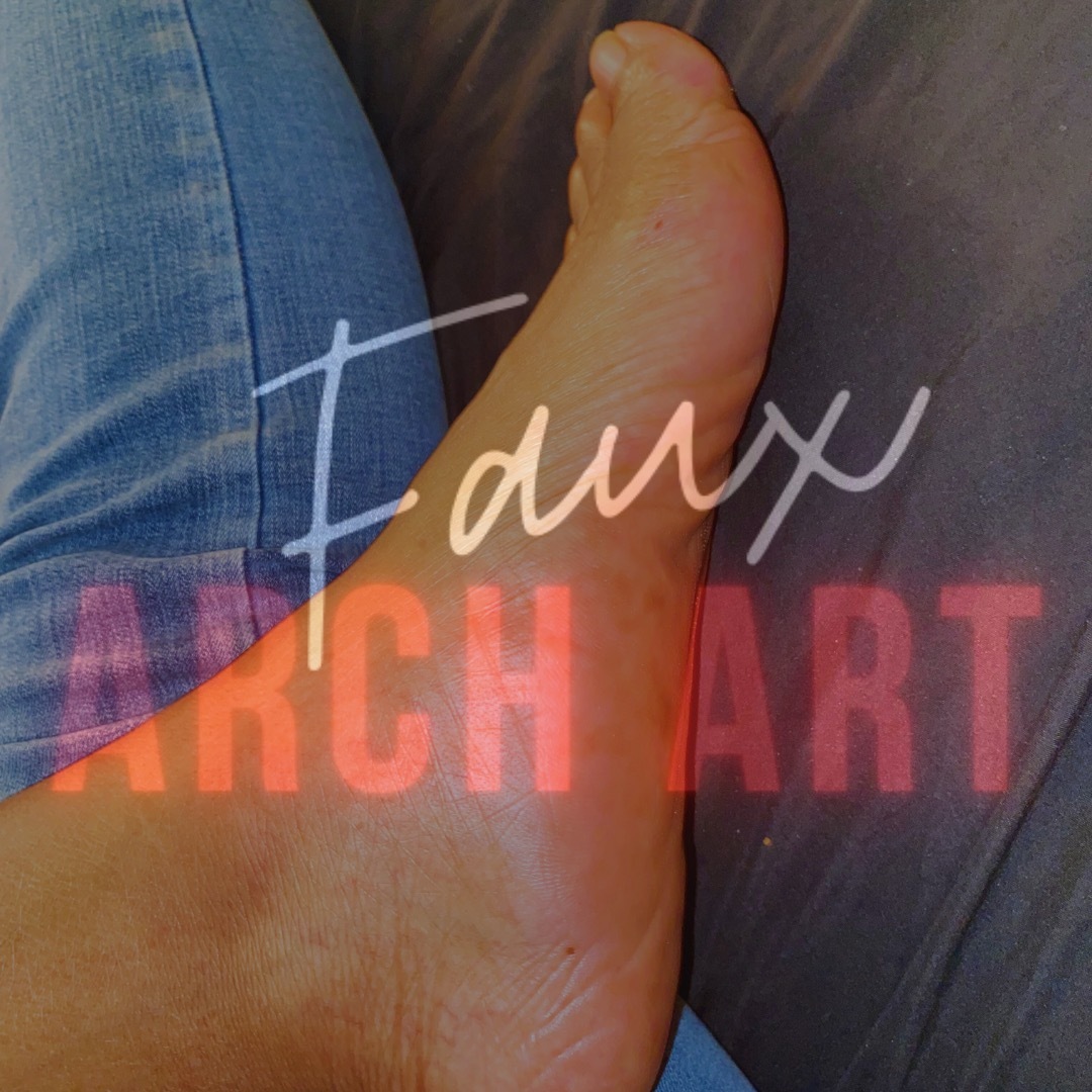 Faux Arch Goddess OnlyFans