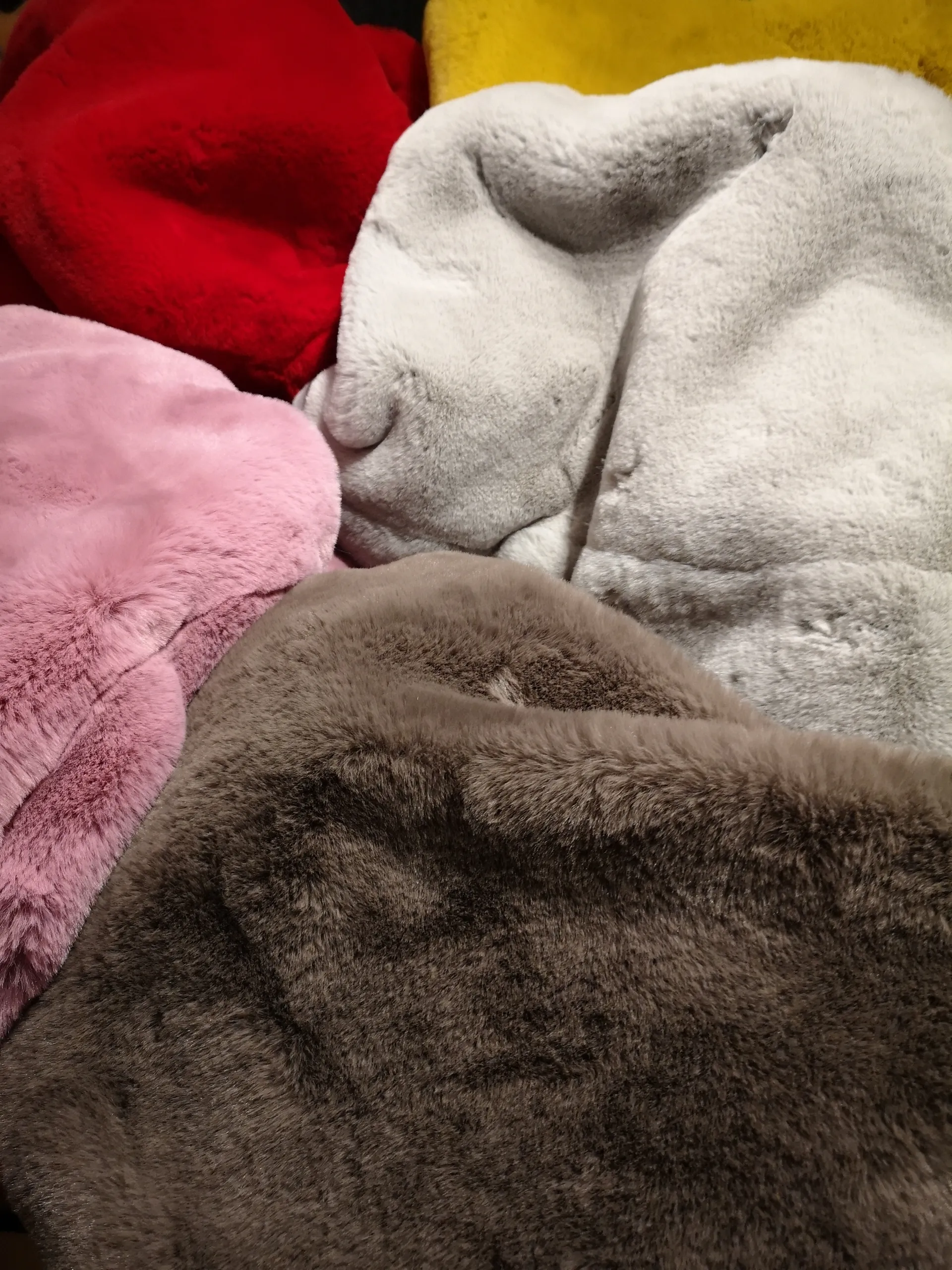 Faux Fur Dominator OnlyFans header